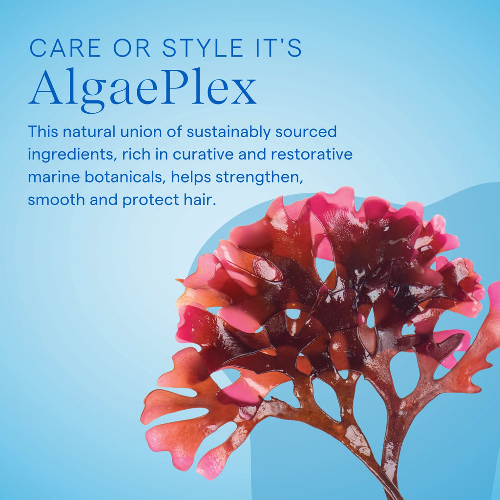AQUAGE Color Protecting Shampoo - Nourishing Marine Botanicals Seal In Color (33.8 oz)
