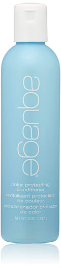 Aquage Color Protecting Conditioner | Restores Color-Treated Hair Shine & Condition | 8 oz