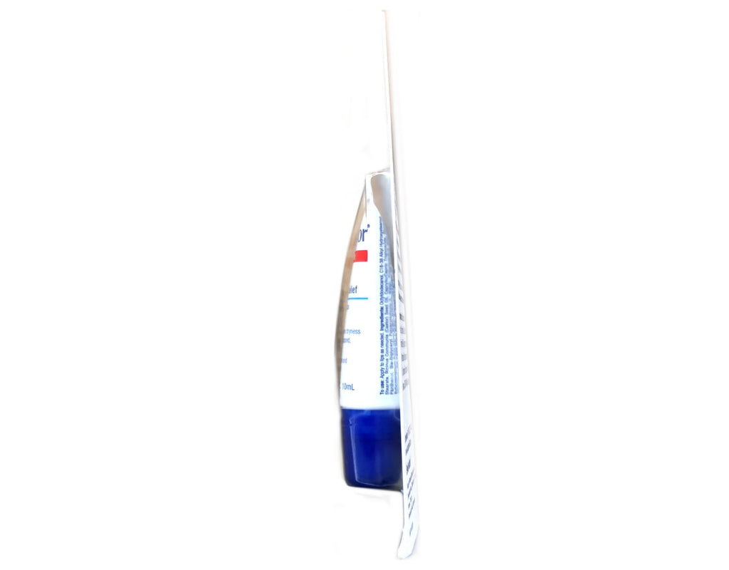 Aquaphor Lip Repair Ointment - Long-Lasting Moisture for Dry Lips | 4-Pack