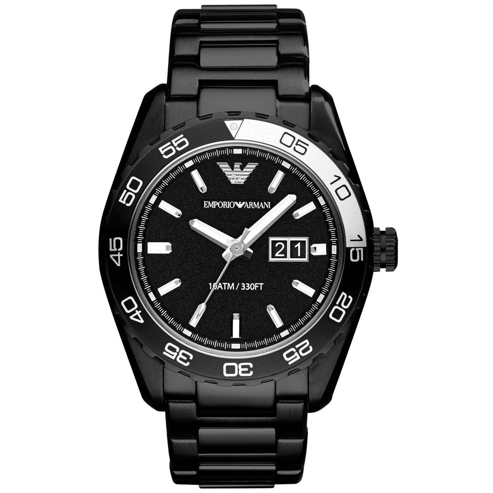 Emporio Armani AR6049 Sportivo 10ATM