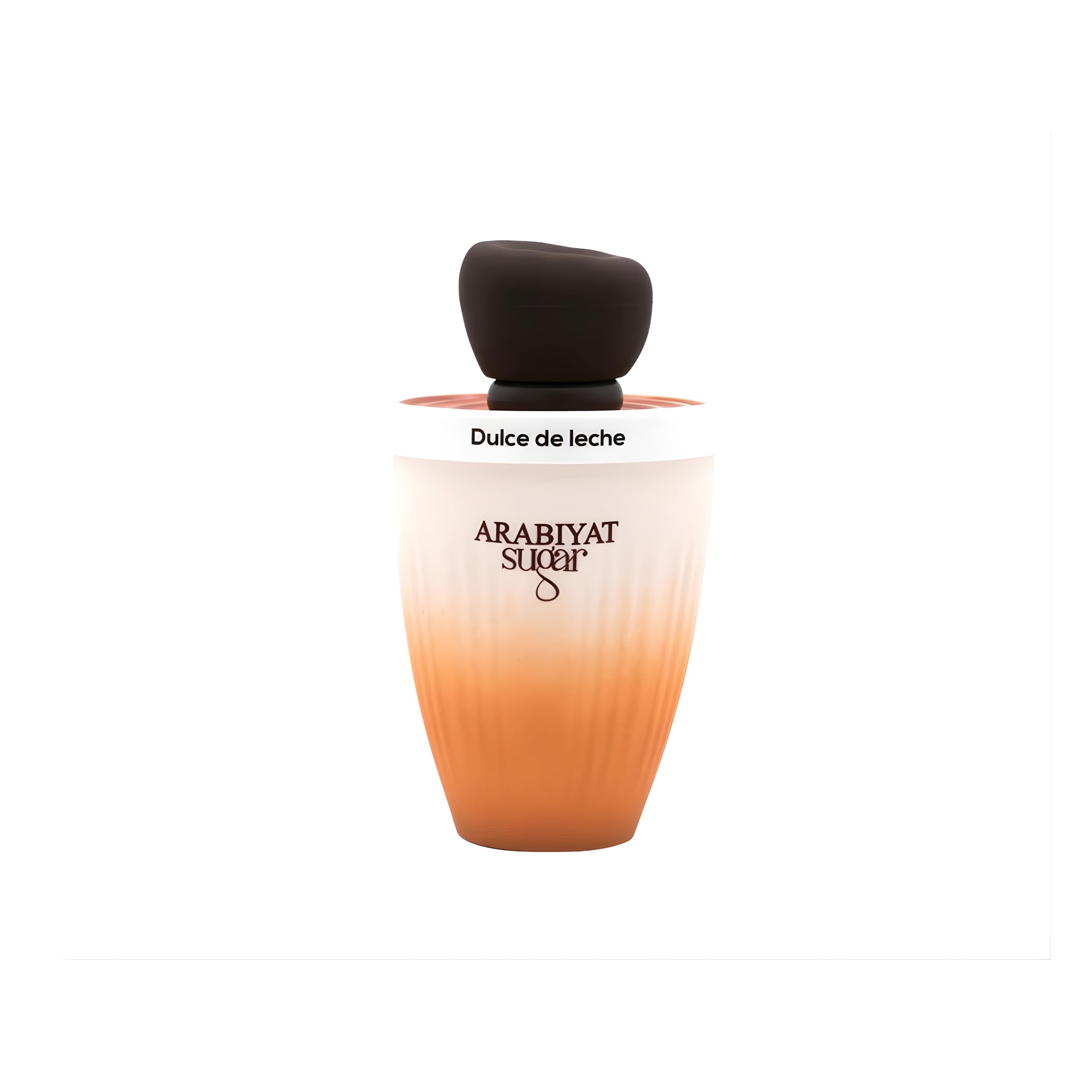 Arabiyat Sugar Dulce De Leche EDP – 3.4 oz Gourmand Perfume