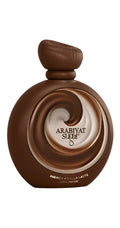 Arabiyat Sugar French Vanilla Latte Eau de Parfum 3.4 oz