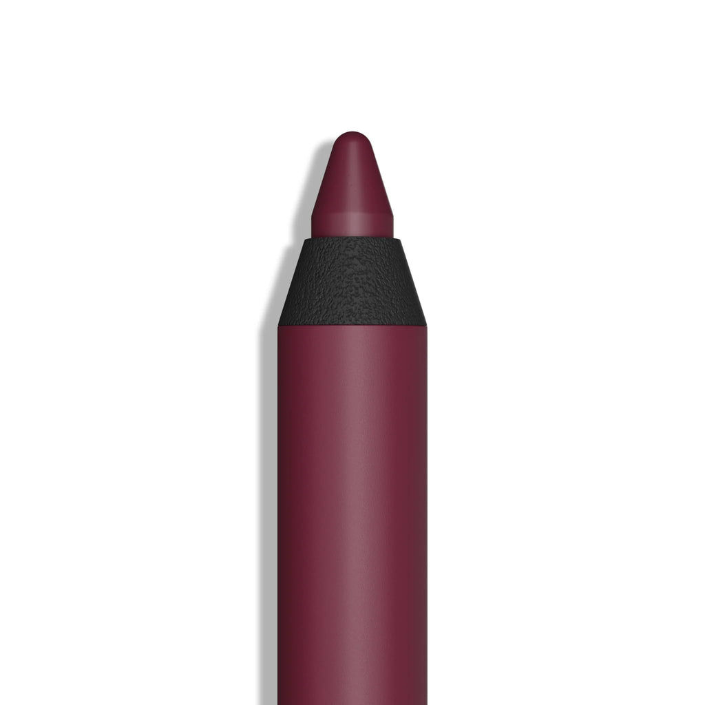 Araceli Beauty Gel Pencil Eyeliner – Water Resistant, Smudge-Proof, Long-Lasting Black
