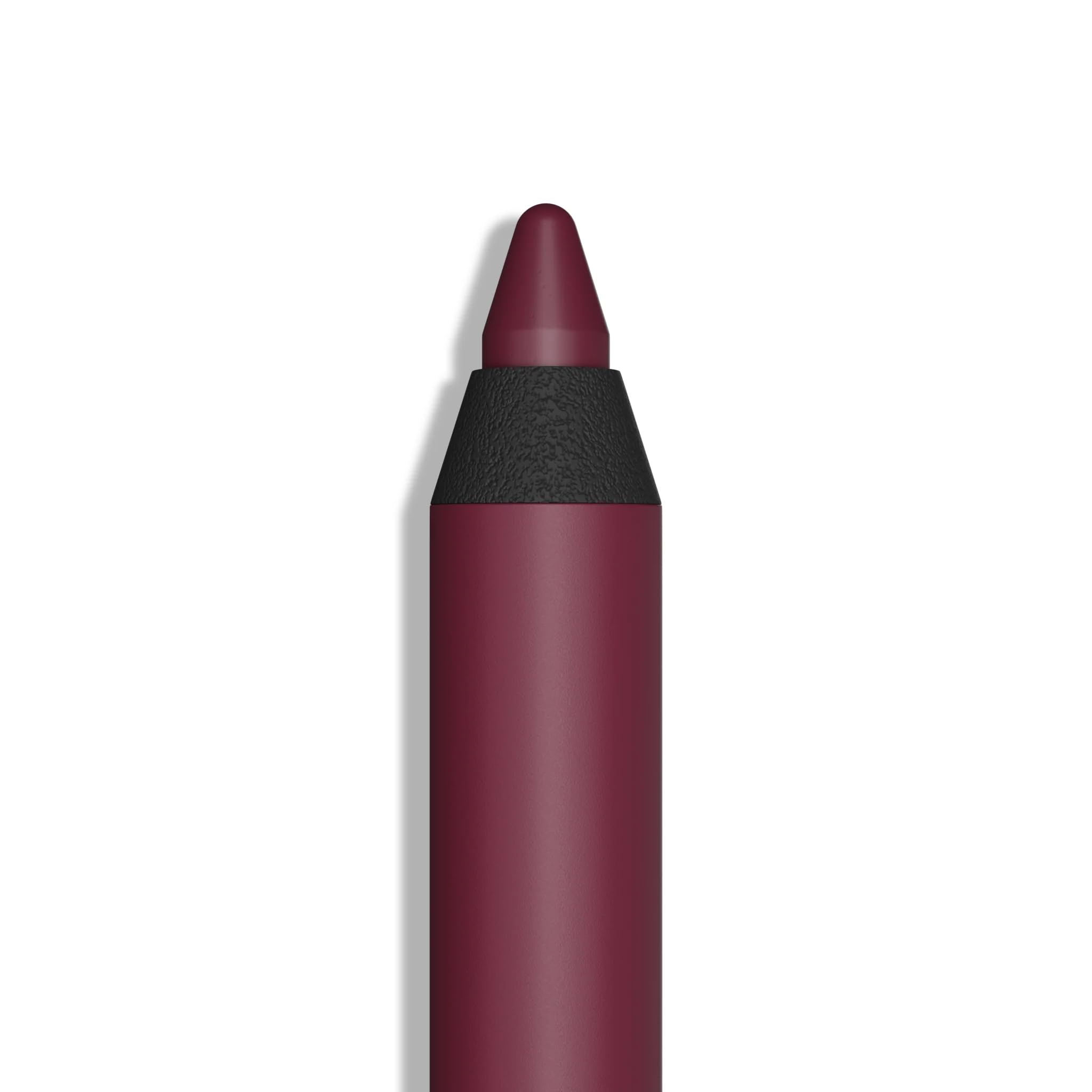 Araceli Beauty Gel Pencil Eyeliner – Water Resistant, Smudge-Proof, Long-Lasting Black