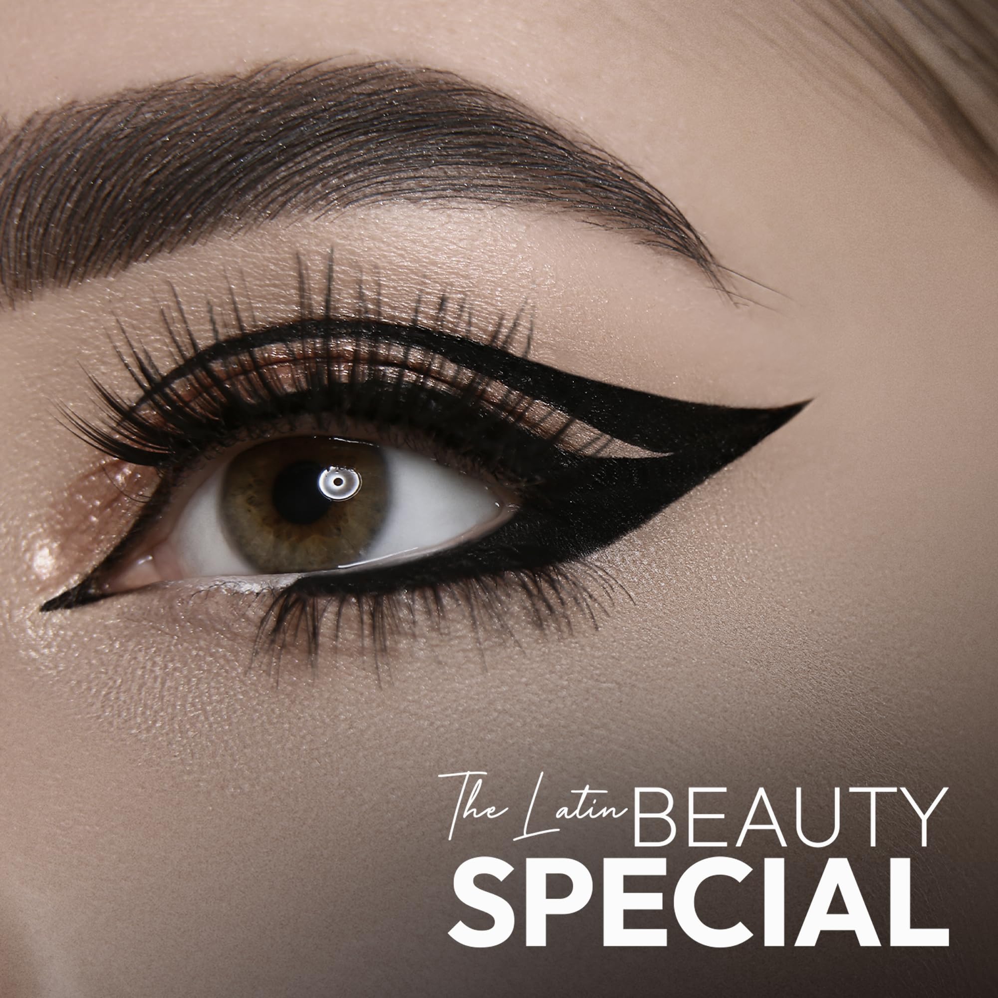 Araceli Beauty Gel Pencil Eyeliner – Water Resistant, Smudge-Proof, Long-Lasting Black