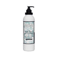 Archipelago Botanicals Bergamot Eucalyptus Lotion – Hydrating Body Lotion (18 oz)