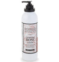 Archipelago Botanicals Charcoal Rose Lotion – Hydrating Body Lotion, 18 oz