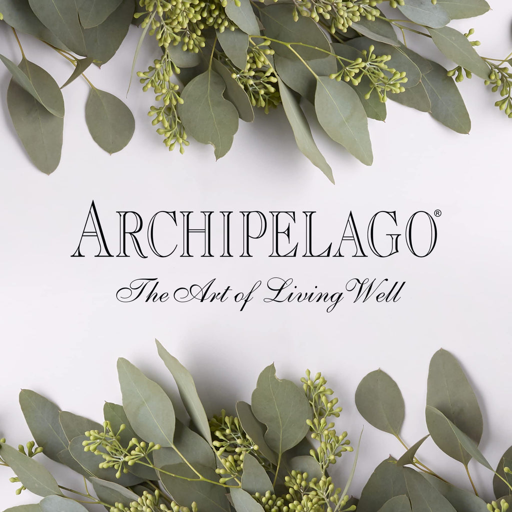 Archipelago Botanicals Lavender Body Wash – Calming, Hydrating Cleansing for Dry Skin (33 oz)