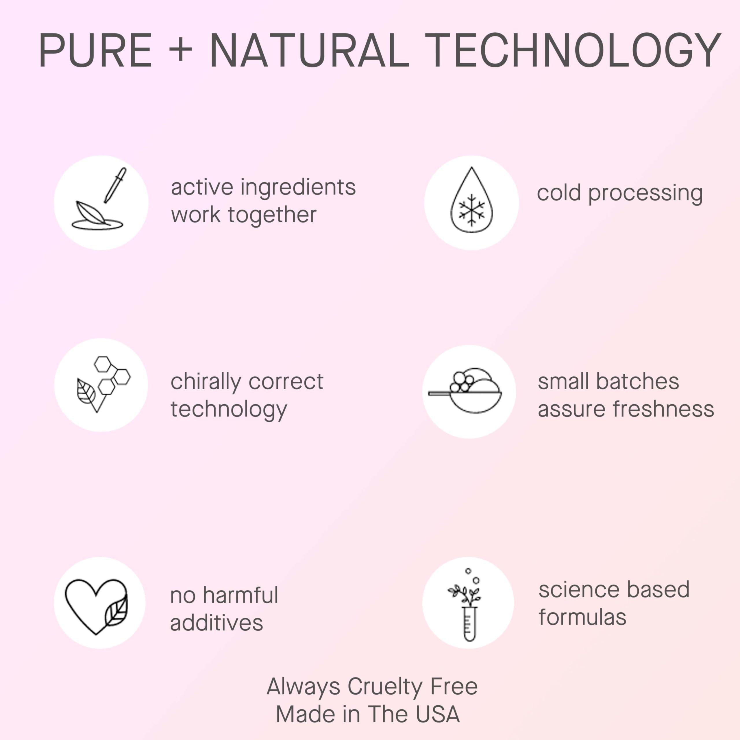 ARCONA Cranberry Triad Milky Toner Pads – Vegan Brightening & Hydrating Rice Toner (45 Count)