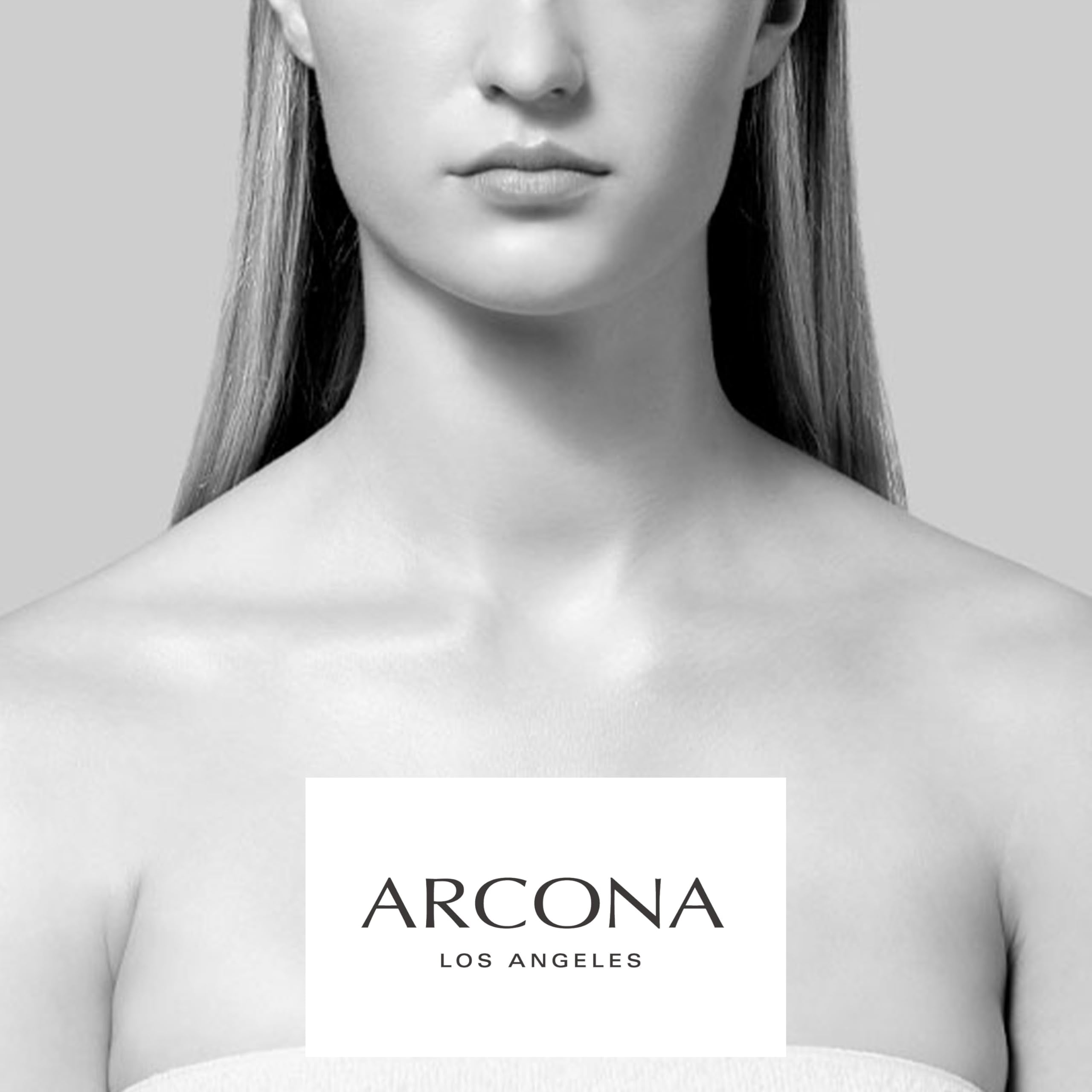 ARCONA Cranberry Triad Milky Toner Pads – Vegan Brightening & Hydrating Rice Toner (45 Count)