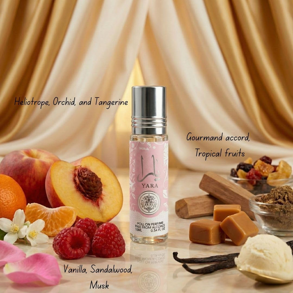 Ard al Zaafaran Pink Blush Shams Al Emarat Khususi EDP 100ml