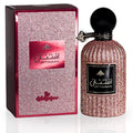 Ard Al Zaafaran Eftinaan Eau De Parfum Spray – 3.4 oz Unisex