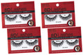 Ardell 8D Lashes 953 – 4-Pack Strip Lashes for Dramatic Volume