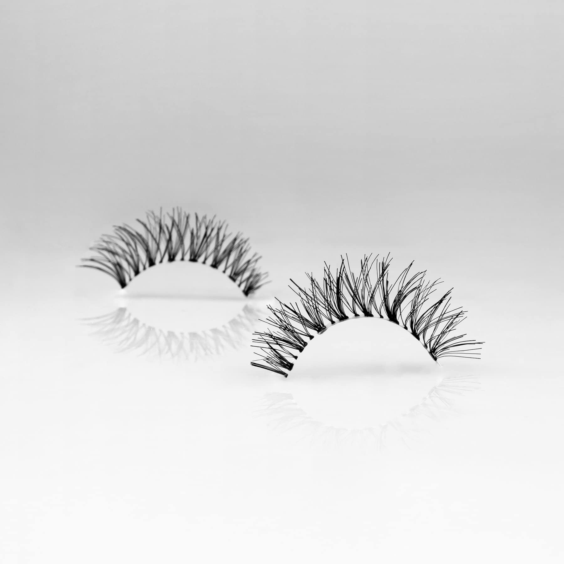 Ardell Demi Wispies Natural Multipack — 4 Pairs of Authentic Lashes