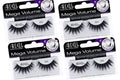 Ardell Mega Volume Lash 253 — Multi-Layered Lashes with Neverflat Curl Technology (4 Pairs)
