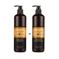 Argan Deluxe 100% Pure Moroccan Argan Oil Nourishing Shampoo & Conditioner Set 500ml