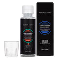 ARISON LASHES Eyelash Cleanser Concentrate 100ml – Foaming Lash Shampoo for Extensions (Strawberry)
