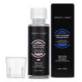 ARISON LASHES Eyelash Cleanser Concentrate 100ml – Gentle Foaming Lash Extensions Shampoo for Salon-Home Care (Bubble Gum)