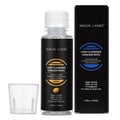 ARISON LASHES Eyelash Cleanser Concentrate 100ml – Natural Foaming Lash Shampoo (Lemon)