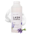 ARISON LASHES Eyelash Extension Shampoo 600ml – Lavender Foaming Cleanser for Extensions & Natural Lashes