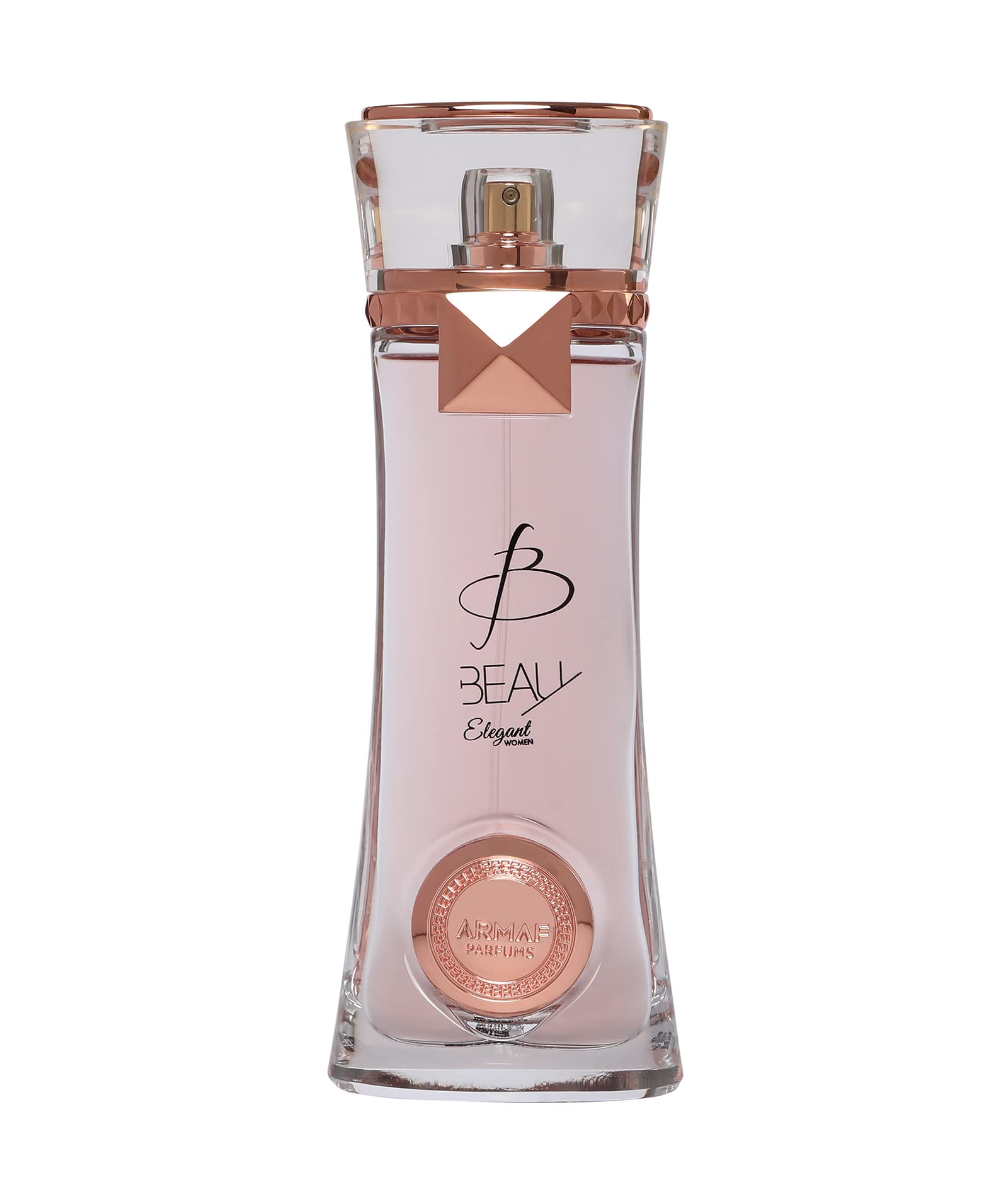 Armaf Beau Elegant for Women Eau de Parfum Spray – 3.4 oz