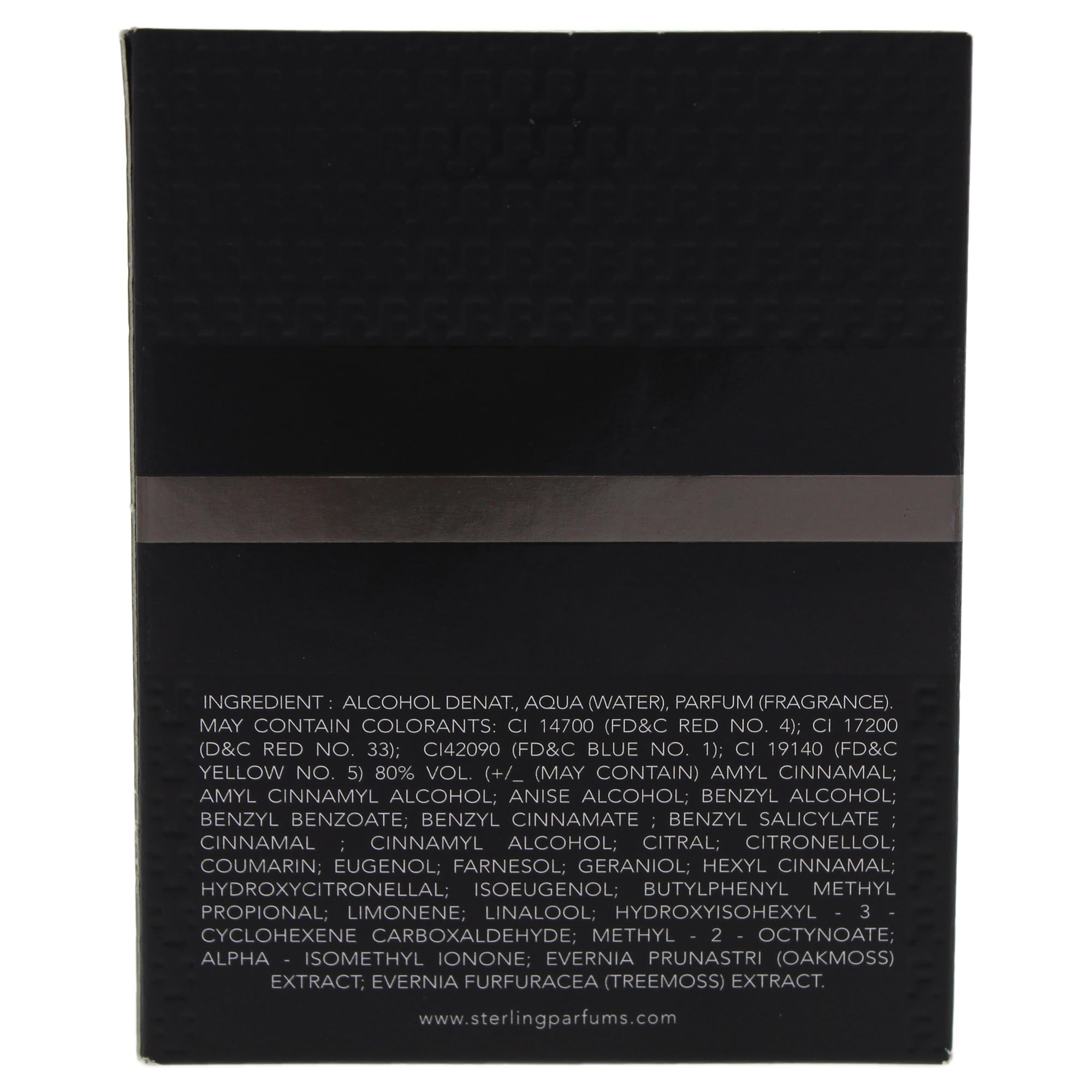 Armaf Niche Black Onyx 3 Oz | Unisex Eau de Toilette
