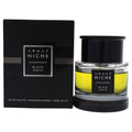 Armaf Niche Black Onyx 3 Oz | Unisex Eau de Toilette
