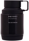 Armaf Odyssey Homme Eau de Parfum for Men – 3.4 oz