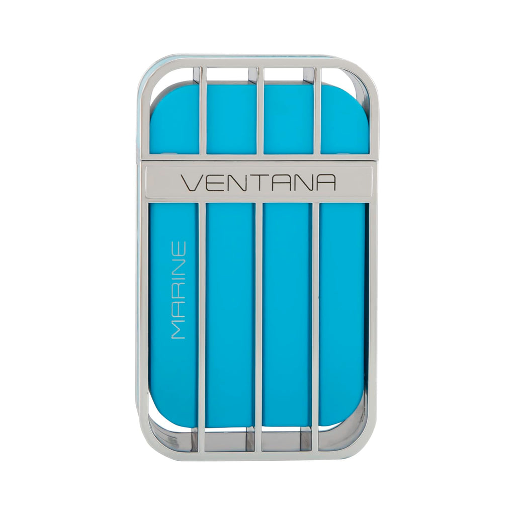 Armaf Ventana Marine Eau de Parfum – Unisex, 100 ml