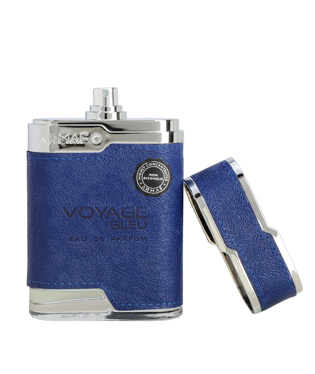 Armaf Voyage Blue Eau de Parfum for Men – 100 ml
