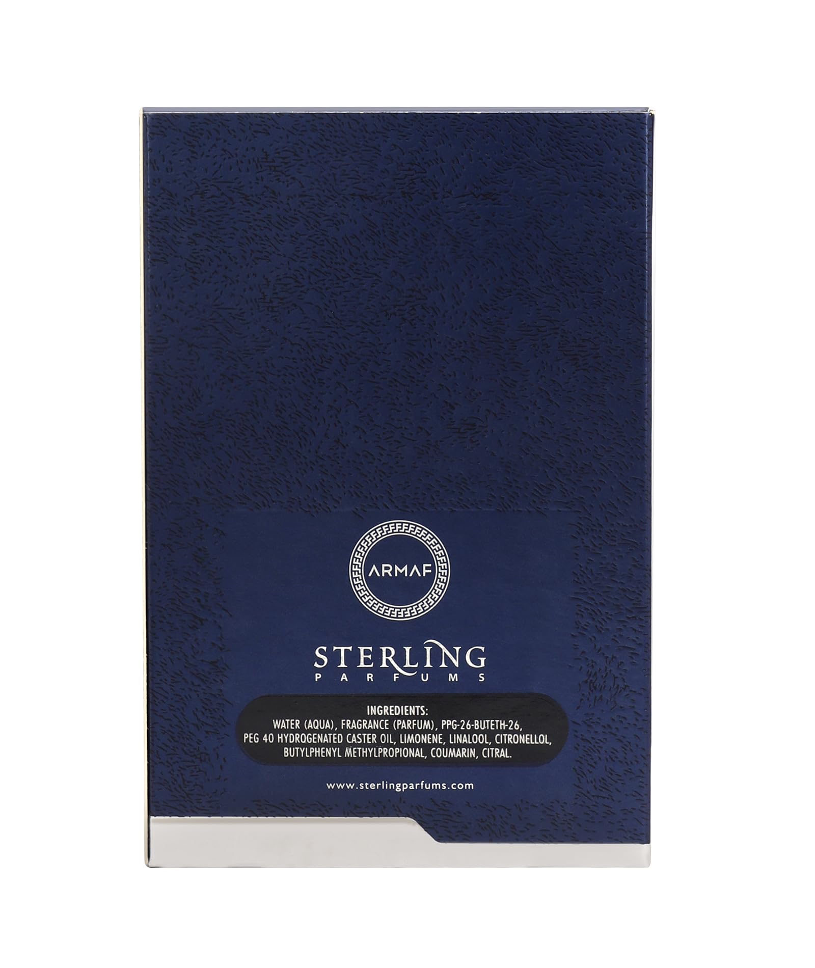 Armaf Voyage Blue Eau de Parfum for Men – 100 ml