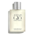 Armani Beauty Acqua di Gio After Shave for Men – Long-Lasting Bergamot, Jasmine, Cedarwood & Patchouli, 3.3 Fl Oz