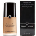 Giorgio Armani Luminous Silk Foundation - #8 Caramel, 30ml | Armani Beauty