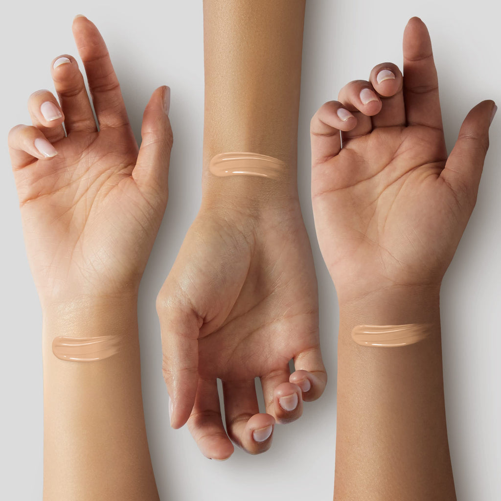 Giorgio Armani Luminous Silk Foundation - #8 Caramel, 30ml | Armani Beauty