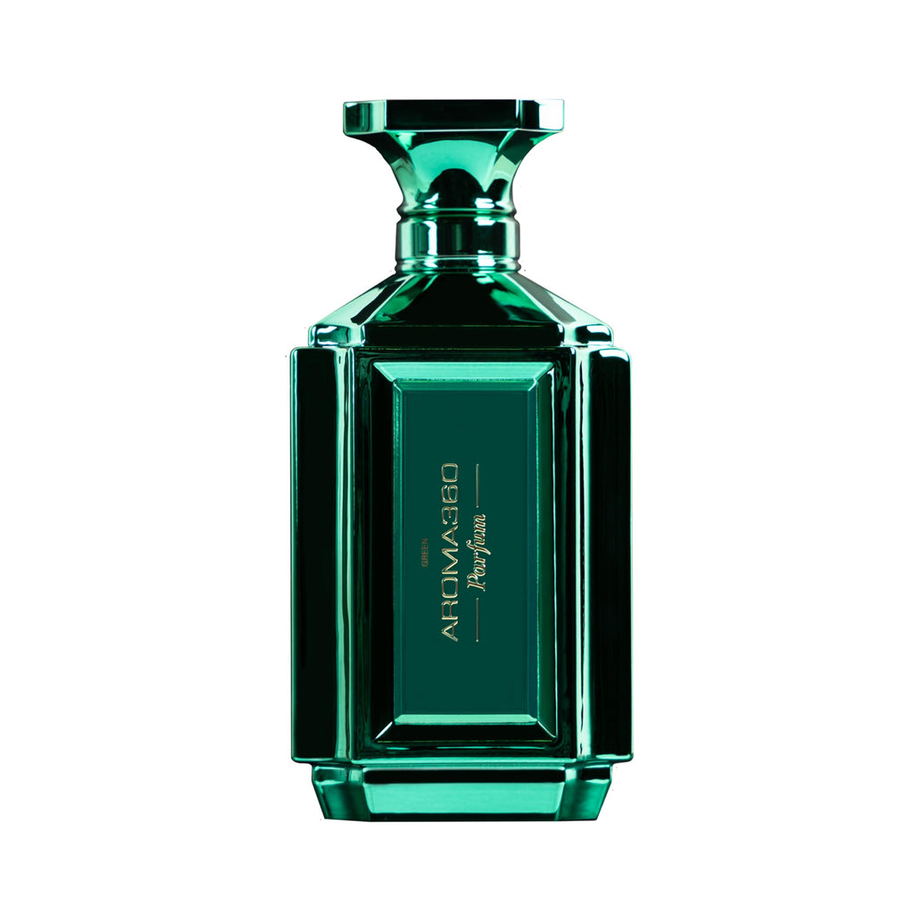 Aroma360 Women's Perfume — Coconut, Bergamot & Valencia Orange, 200mL