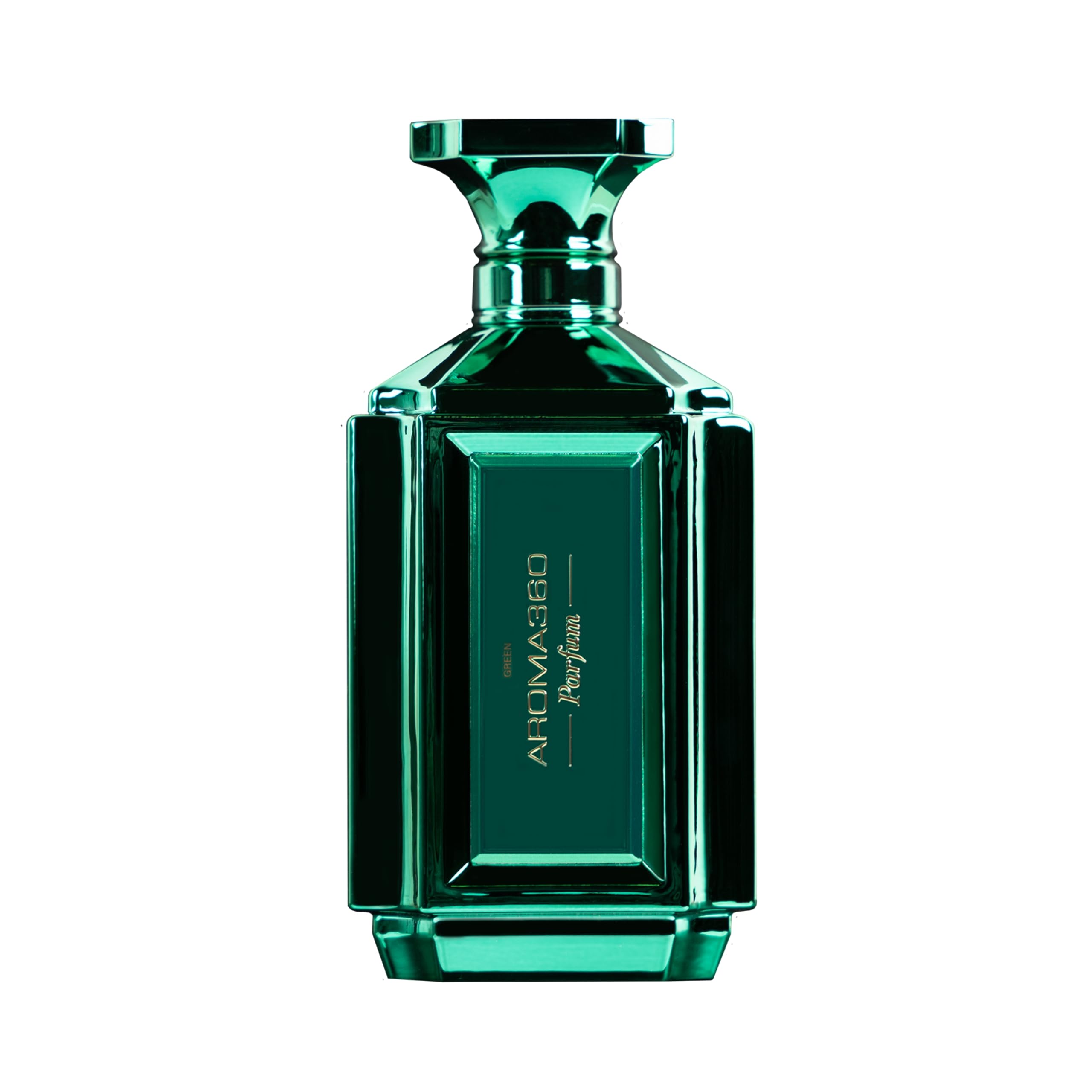Aroma360 Women's Perfume — Coconut, Bergamot & Valencia Orange, 200mL