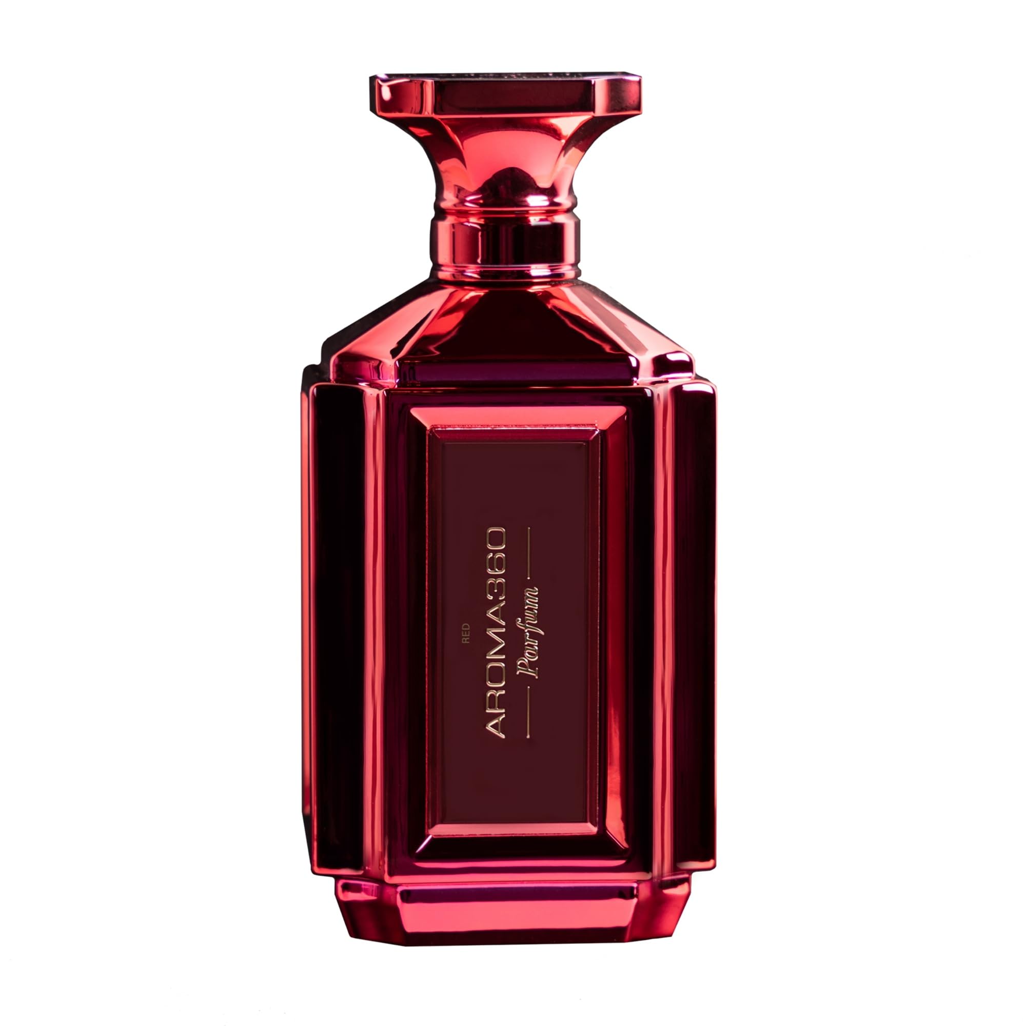 Aroma360 Women's Parfum – Grapefruit, Amber & Sea Moss, 50 mL