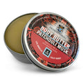 Aromastories Patchouli Musk 4oz Mature & Sensual Body Butter – Rich Shea, Olive Oil & Beeswax Moisturizer