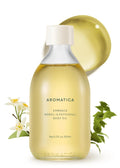 AROMATICA Embrace Body Oil – Patchouli & Neroli, Non-Greasy Aromatherapy Moisturizer 3.38 fl oz
