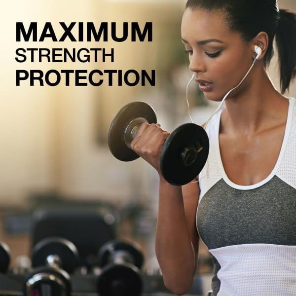 ARRID XX Ultra Clear Anti-Perspirant Deodorant Spray – Ultra Fresh 6 oz (Pack of 5)