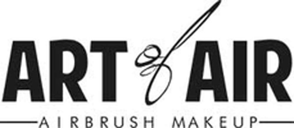 Art of Air Airbrush Foundation – 1/2oz Tawny Beige | Oil-Free, Long-Wear Coverage