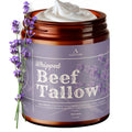 Artemis Beef Tallow Balm for Skin – Grass-Fed Moisturizer, 6 oz