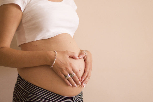 Smooth Mum - Natural Stretch Mark Prevention and Repair