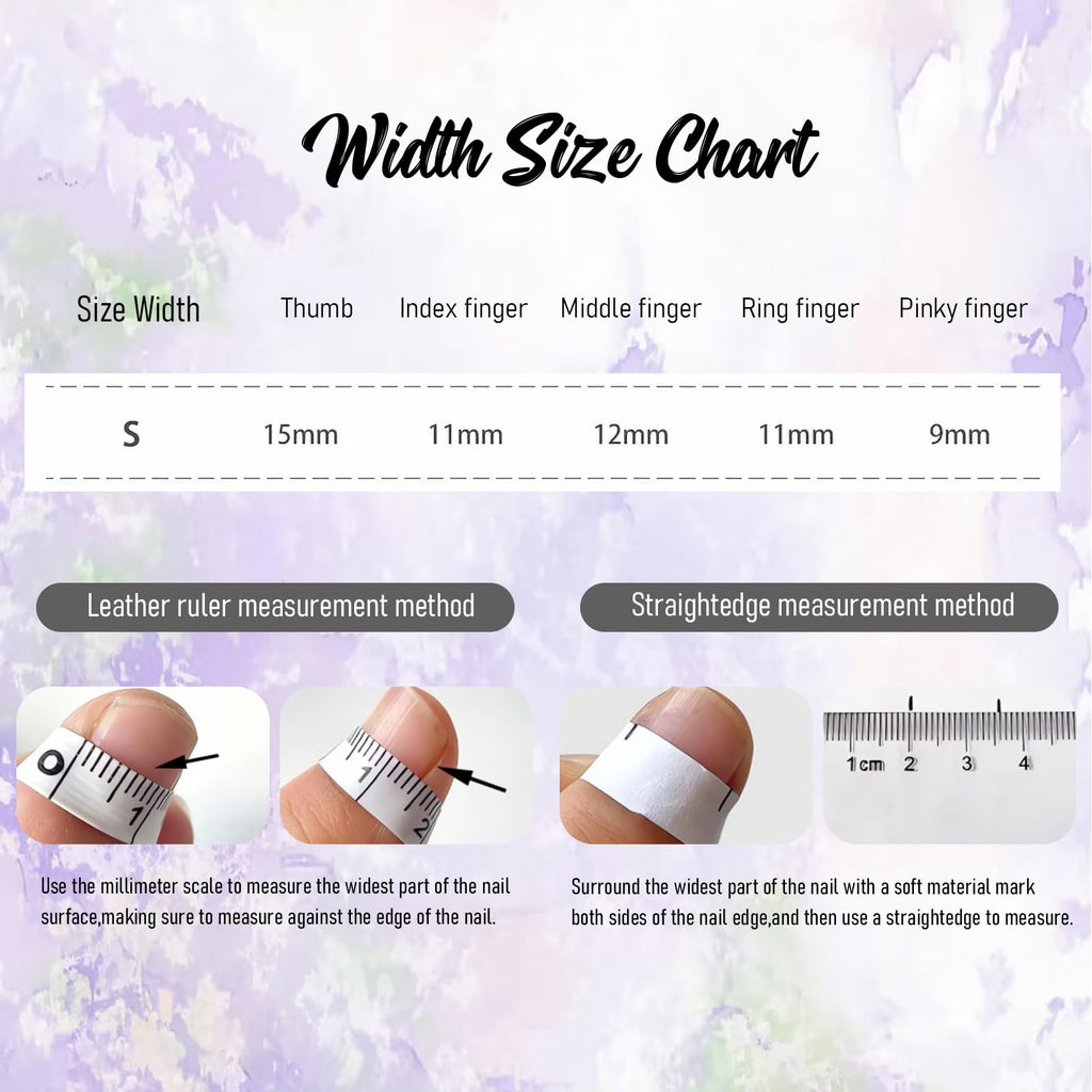 ASABITE 10Pcs Handmade Almond Medium Press-On Nails with 3D Bow Rose Pearl Rhinestone Design