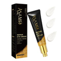ASAMO Retinol Eye Cream – Peptides for Fine Lines, Puffiness & Dark Circles