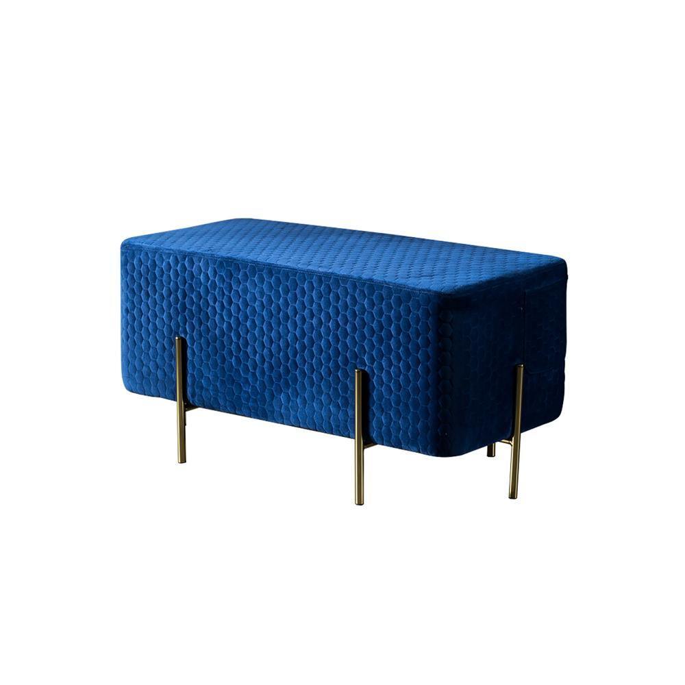 Asare Ottoman Bench