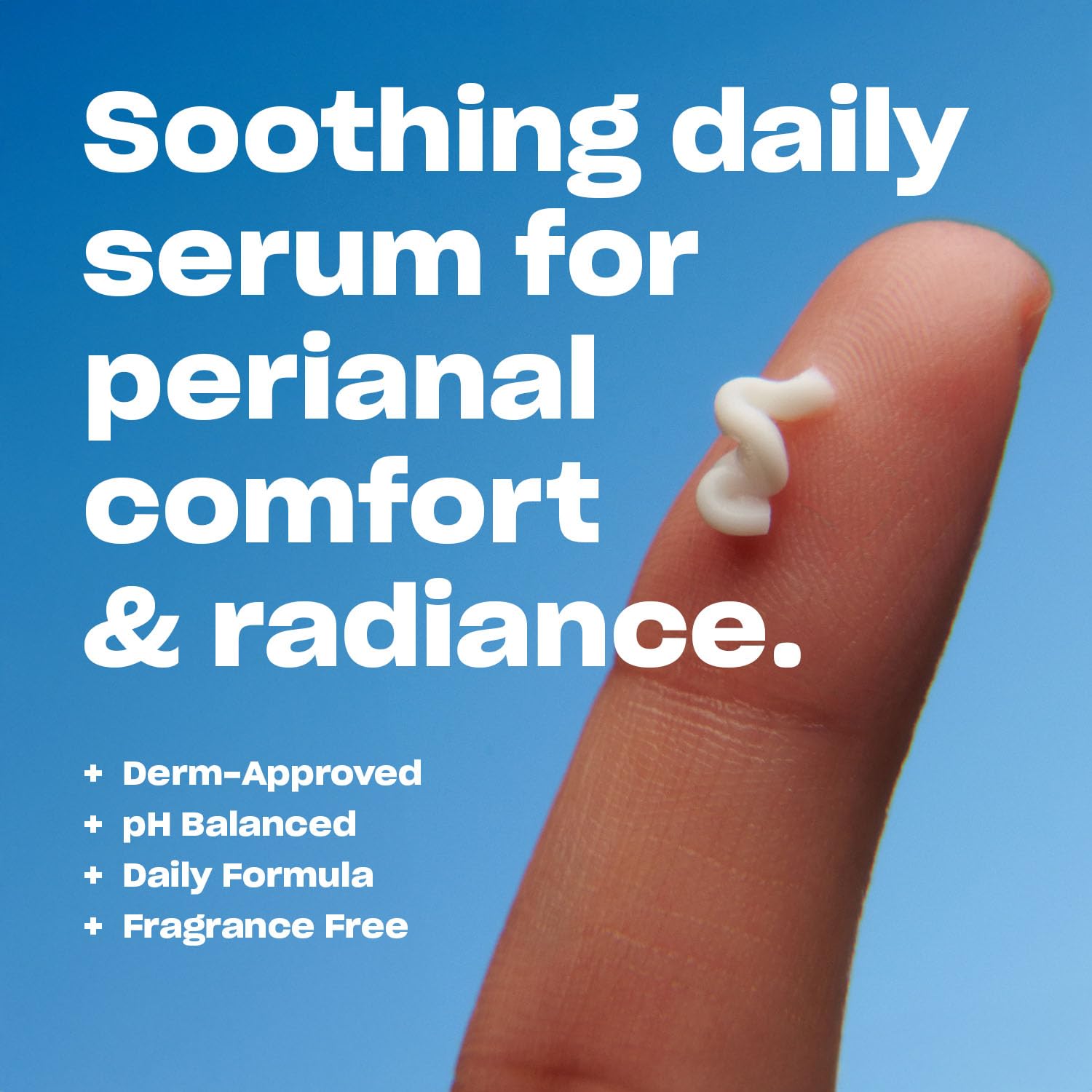 Asset Hole Serum – Soothing Daily Perianal Skin Serum for Hydration, Texture & Radiance (15ml)
