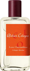 Love Osmanthus by Atelier Cologne | Cologne Absolue Pure Perfume Spray 3.4 oz