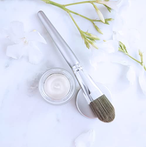 Athena 7 Minute Lift – Organic Lifting & Firming Serum for Face, Eye & Neck | 7-Minute Smoothing