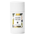 Atom Fresh Natural Deodorant for Women | 72H Odor Protection, Aluminum & Baking Soda Free